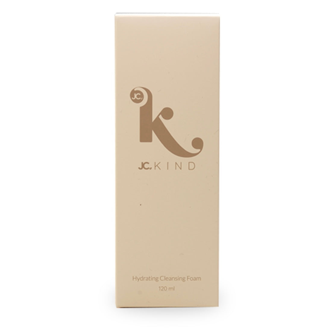 Kind Hydrating Cleansing Foam 120ml