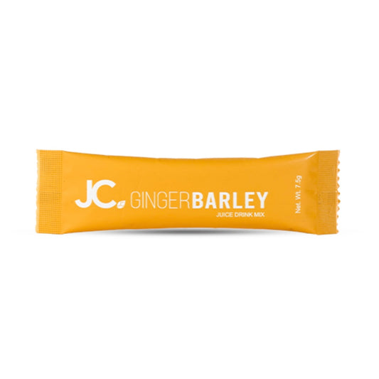 Jc Ginger Barley (1x10 Sticks)