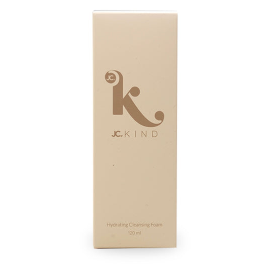 Kind Hydrating Cleansing Foam 120ml