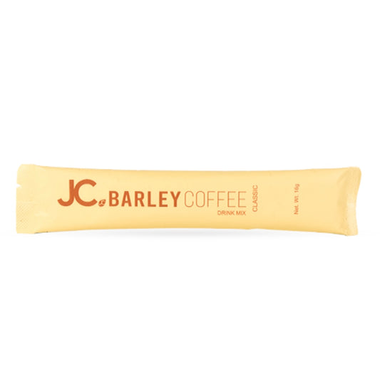 Jc Barley Coffee Classic (1x10sticks)